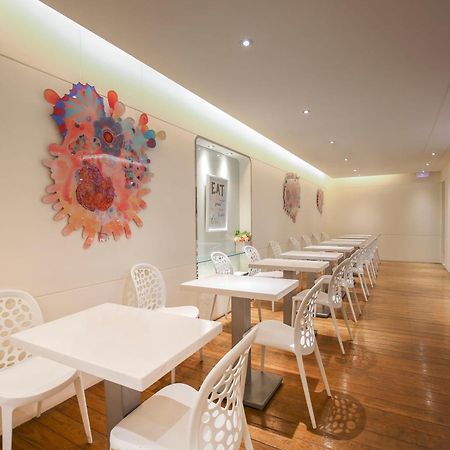 Dandy Hotel - Tianjin Branch Taipei Exterior photo