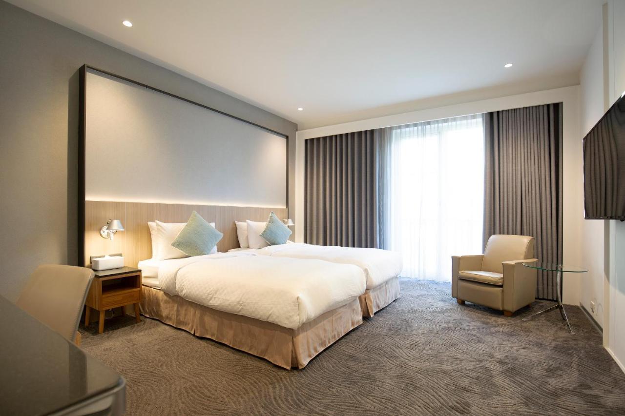 Dandy Hotel - Tianjin Branch Taipei Exterior photo